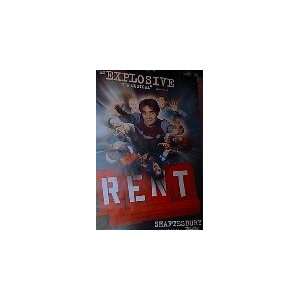  RENT (LONDON STYLE A)