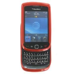  BlackBerryTorch 9800/9810 Crystal Skin Candy Silicone Case 