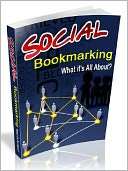 Social Book Marking For Marketing What Its All About