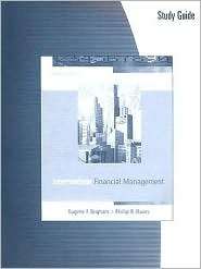 Study Guide for Brigham/Daves Intermediate Financial Management, 9th 