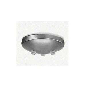  Zaneen D8 9011 Accessory CANOPY   TRIPLE, Metallic Gray 