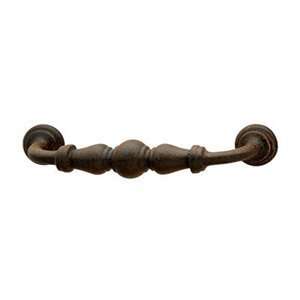  Hafele 125.88.903 Bordeaux Handle Pull