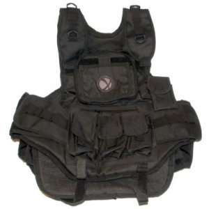  Wrek Tactical Vest Black