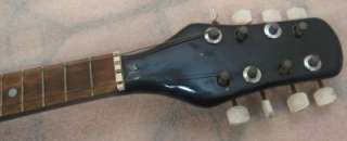  look this wonderful Soviet electric mandolin. It was made at Yerevan 