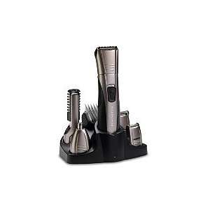  Remington Mens Head to Toe Groomer (Quantity of 2) Beauty