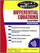   Equations, (0071456872), Richard Bronson, Textbooks   
