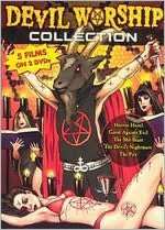   Zombie Collection by Tgg Direct  DVD