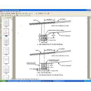  Drainage and Erosion Control Engineering Manual Reference 