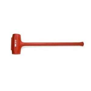  SK Hand Tool 9205 5.5LB Sledge Dead Blow Hammer