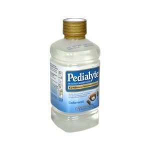 Pedialyte   Oral Electrolyte Maintenance Solution   Unflavored 1 liter 