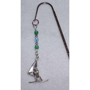  Windsurfer Bookmark