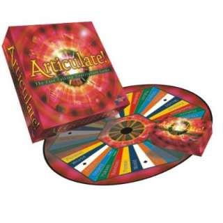 BOARD GAME  Articulate  NEW + SEALED  