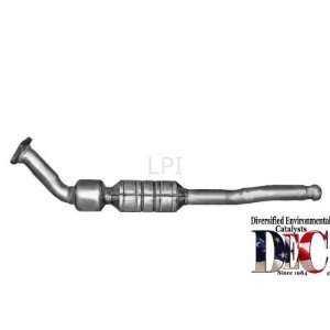  Dec Catalytic Converters VO93535 Catalytic Converter 