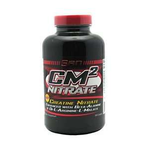  SAN/CM2 Nitrate/240 Caplets