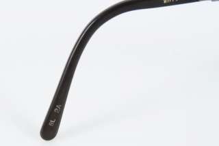 Matsuda Black Plastic & Metal Folding Sunglasses 2811  