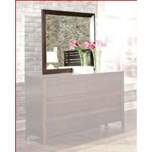   Furniture Bedroom Mirror Drake Espresso ST 94108