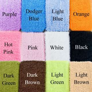 2x Sports TerryCloth Headbands Pick2 from12 Colour LOT  