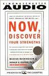 Now, Discover Your Strengths Marcus Buckingham