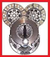 2001 2005 Chevy Duramax South Bend Dyna Max Performance Clutch Kit 