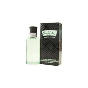 LUCKY YOU by Liz Claiborne