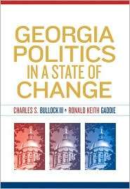   Change, (0205706851), Charles S. Bullock, Textbooks   