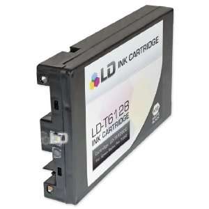  LD © Compatible Replacement for Epson T612800 High 