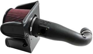 Cold Air Intake Ford 6.4L Powerstroke 2008 63 2576  