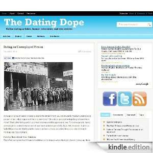  The Dating Dope Kindle Store Adventory Limited