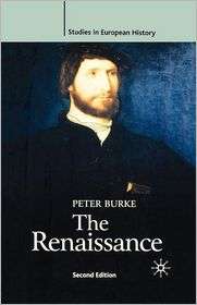 The Renaissance, (0312172303), Peter Burke, Textbooks   