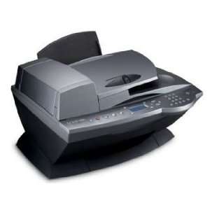  Lexmark X6170 All in One Scanner, Copier, Fax Electronics