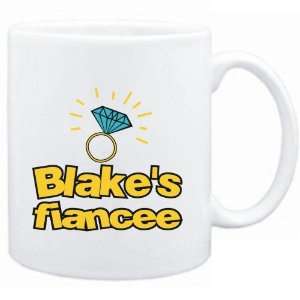  Mug White  Blakes fiancee  Last Names Sports 