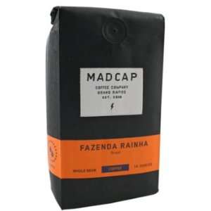 MadCap Coffee   Fazenda Rainha Coffee Grocery & Gourmet Food