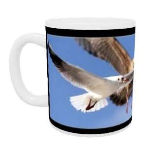 flock of Seagulls.   Mug   Standard Size  Kitchen 