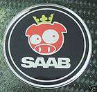 saab replacement emblems, carbon fiber aero emblems for 900 items in 