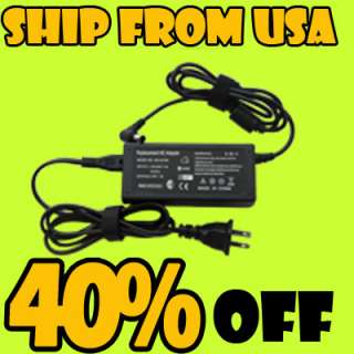 14V 3A Samsung Dell LCD Monitor AC Power Adapter Cable  