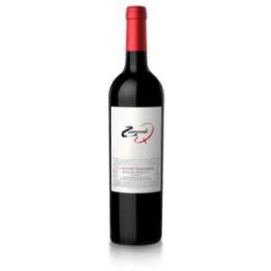  2008 Zuccardi Q Cabernet Sauvignon 750ml Grocery 