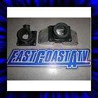 NEW YAMAHA BANSHEE INTAKE BOOT 2 INTO 1 CARB TRINITY REPLACEMENT 33MM 
