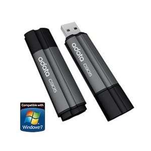  Adata C905 Flash Drive, 4GB USB, Grey 