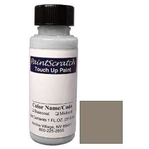  1 Oz. Bottle of Lava Sand Metallic Touch Up Paint for 2007 