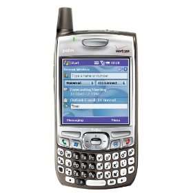 Wireless palm Treo 700w Phone (Verizon Wireless)