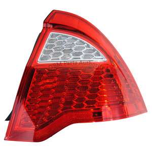 OEM NEW 2010 2011 Ford Fusion Taillight Lamp RIGHT  