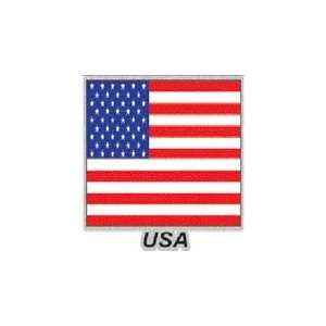  T shirts Countries Usa Glitter Flag Xl 