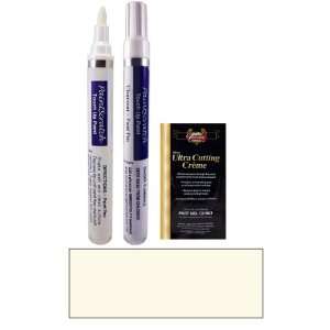  Performance White Paint Pen Kit for 2006 Mazda 6 (A2N/HP) Automotive