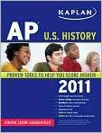 Kaplan AP U.S. History 2011, Author by 