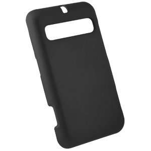  Snap On Cover   CA A310   Rubberized Black Electronics