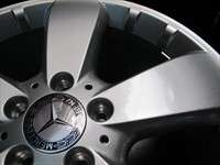 Mercedes MBZ ML350 GL R Factory 19 Wheels Rims OEM ML320 ML500 ML550 