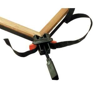  Professional Woodworker Quick Adjust Band Clamp