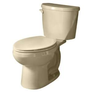 American Standard 2428.012.021 Evolution 2 Right Height Elongated Two 