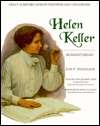   Helen Keller Humanitarian by Lois P. Nicholson 