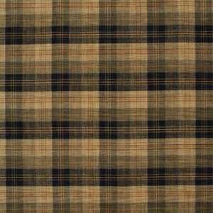  Clan Chenille A29 by Mulberry Fabric